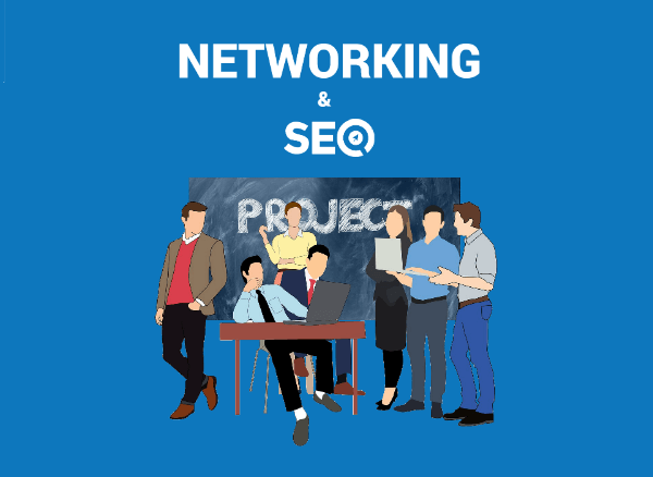 legatura dintre seo si networking