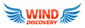 Wind Discovery Tabere Copii